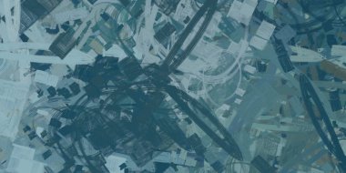 Grunge desenleri ile soyut arka plan