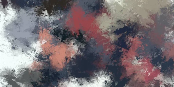 Abstrakti Tausta Eri Väreillä — kuvapankkivalokuva