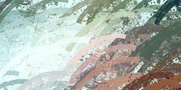 Grunge Background Colorful Patterns — Stock Photo, Image