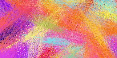 kopya alanı ile sanat soyut arka plan