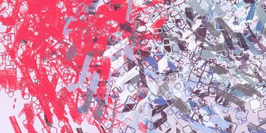 renkli boyalar soyut doku duvar kağıdı