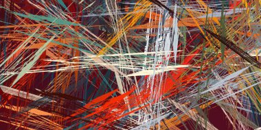 metin veya resim için alanı olan soyut grunge arkaplanı