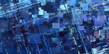 Kopyalama alanı olan soyut grunge arkaplanı