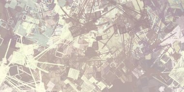 Kopyalama alanı olan soyut grunge arkaplanı