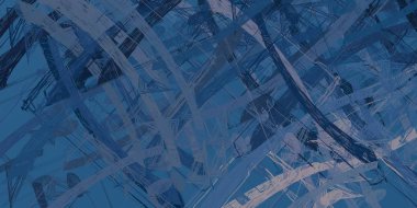 renkli boyalar soyut doku duvar kağıdı