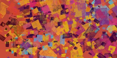 tasarım için alan ile soyut duvar kağıdı