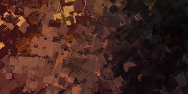 Metin için alanı olan soyut arkaplan