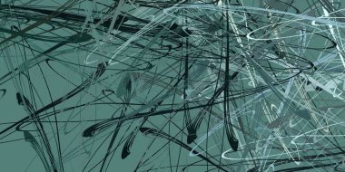 Grunge desenleri ile soyut arka plan