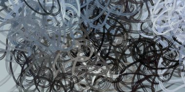 kopya alanı ile sanat soyut arka plan