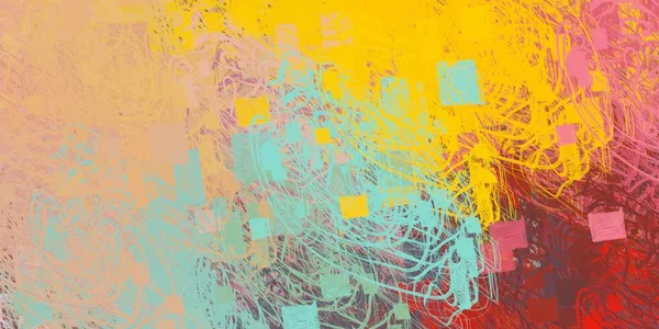 Bunte Farben Abstrakte Textur Tapete — Stockfoto