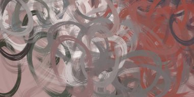 metin alanı ile soyut duvar kağıdı