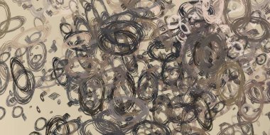 renkli boyalar soyut doku duvar kağıdı