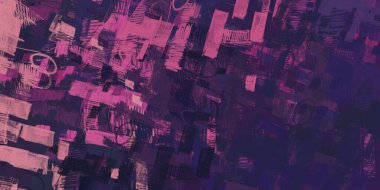 stil için alan ile soyut grunge arka plan