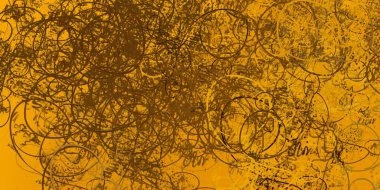 Soyut sanatsal grungy arka plan