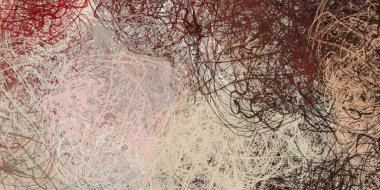 renkli boyalar soyut doku duvar kağıdı