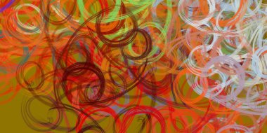 Metin için alanı olan soyut grunge arkaplanı