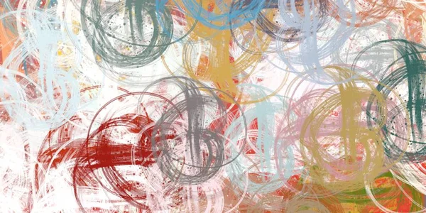 Metin için alanı olan soyut grunge arkaplanı