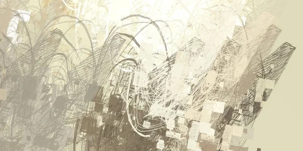 tasarım için alan ile soyut duvar kağıdı