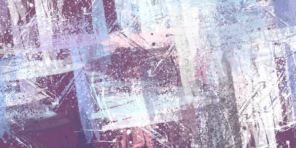 带有复制空间的抽象Grunge背景 — 图库照片