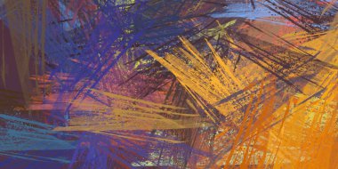 tasarım için alan ile soyut duvar kağıdı