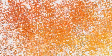 boya ile soyut grunge duvar kağıdı