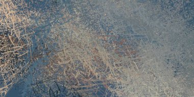 Metin için alanı olan soyut arkaplan