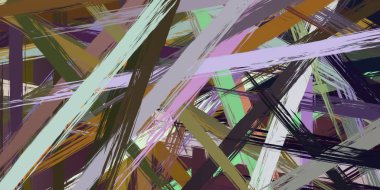 Metin için alanı olan soyut grunge arkaplanı