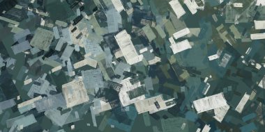 kopya alanı ile sanat soyut arka plan