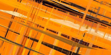 metin için alan ile soyut sanatsal arka plan 