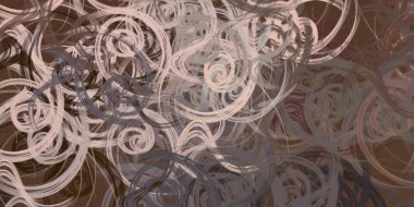 tasarım için alan ile soyut duvar kağıdı