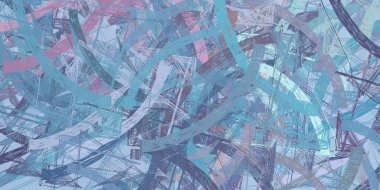 metin için alanı olan grunge arkaplanı