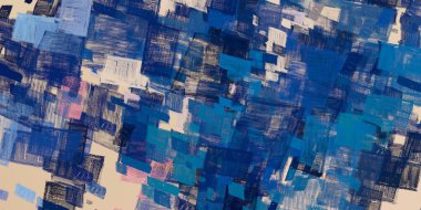 metin veya resim için alanı olan grunge arkaplanı