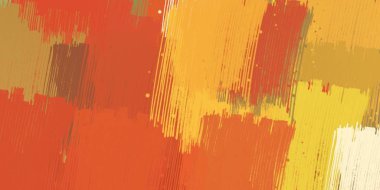 Farklı renk kalıplarına sahip soyut arkaplan