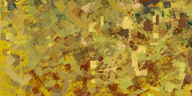 Grunge desenleri ile soyut arka plan