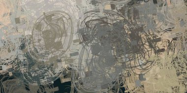 Metin için alanı olan soyut arkaplan