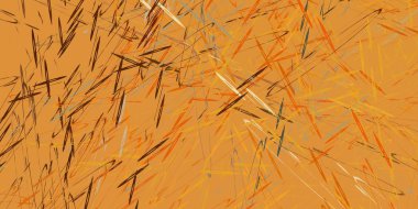 Metnin için alanı olan soyut arkaplan