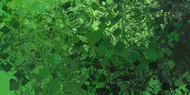 Metnin için alanı olan grunge arkaplanı