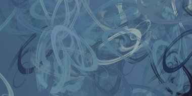 Farklı renk kalıplarına sahip soyut arkaplan