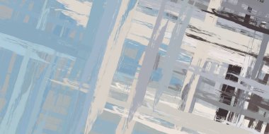 Grunge desenleri ile soyut arka plan