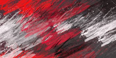 Metin için alanı olan soyut arkaplan