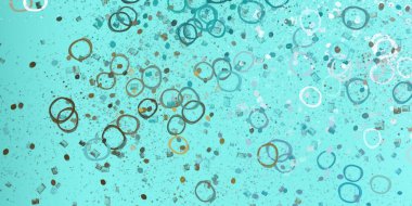 Grunge arka planı renkli desenleri ile