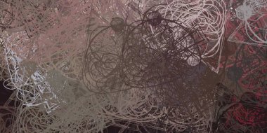 tasarım için alan ile soyut duvar kağıdı