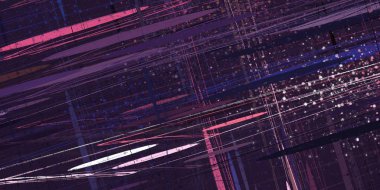 renkli boyalar soyut doku duvar kağıdı