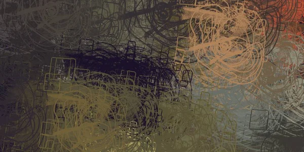 Abstraktní Grungeové Pozadí Prostorem Pro Váš Styl — Stock fotografie