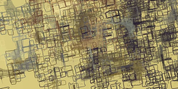 Bunte Farben Abstrakte Textur Tapete — Stockfoto