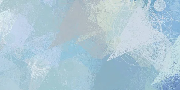Färgglada Färger Abstrakt Textur Tapet — Stockfoto