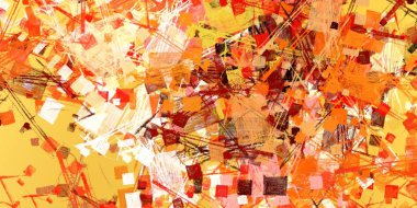 kopya alanı ile modern soyut duvar kağıdı