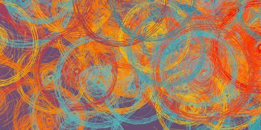 metin alanı ile soyut duvar kağıdı