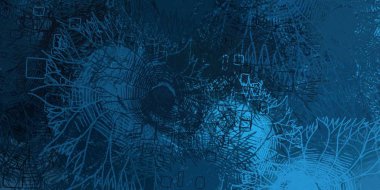 Grunge arka planı renkli desenleri ile