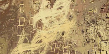 Soyut sanatsal grungy arka plan